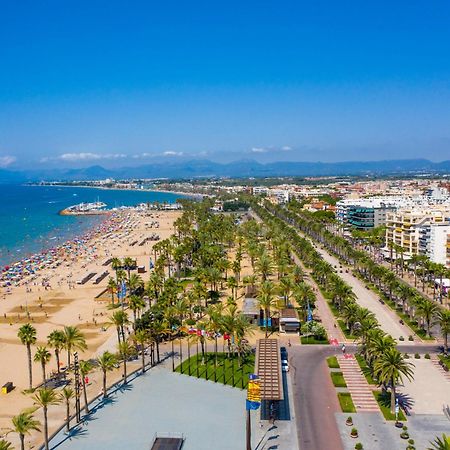 Apartment Terecel Salou-5 By Interhome Exteriér fotografie