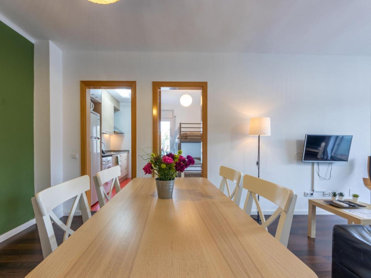 Apartment Terecel Salou-5 By Interhome Exteriér fotografie