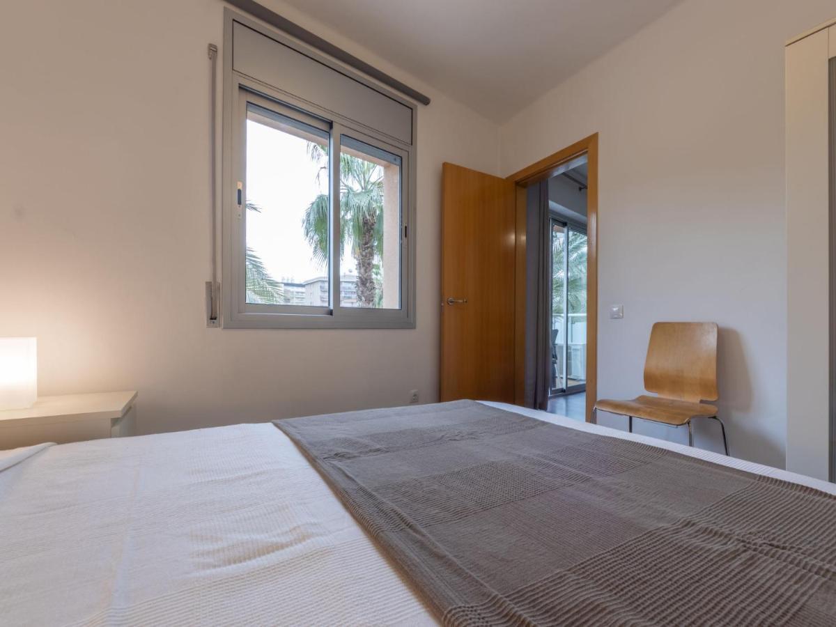 Apartment Terecel Salou-5 By Interhome Exteriér fotografie