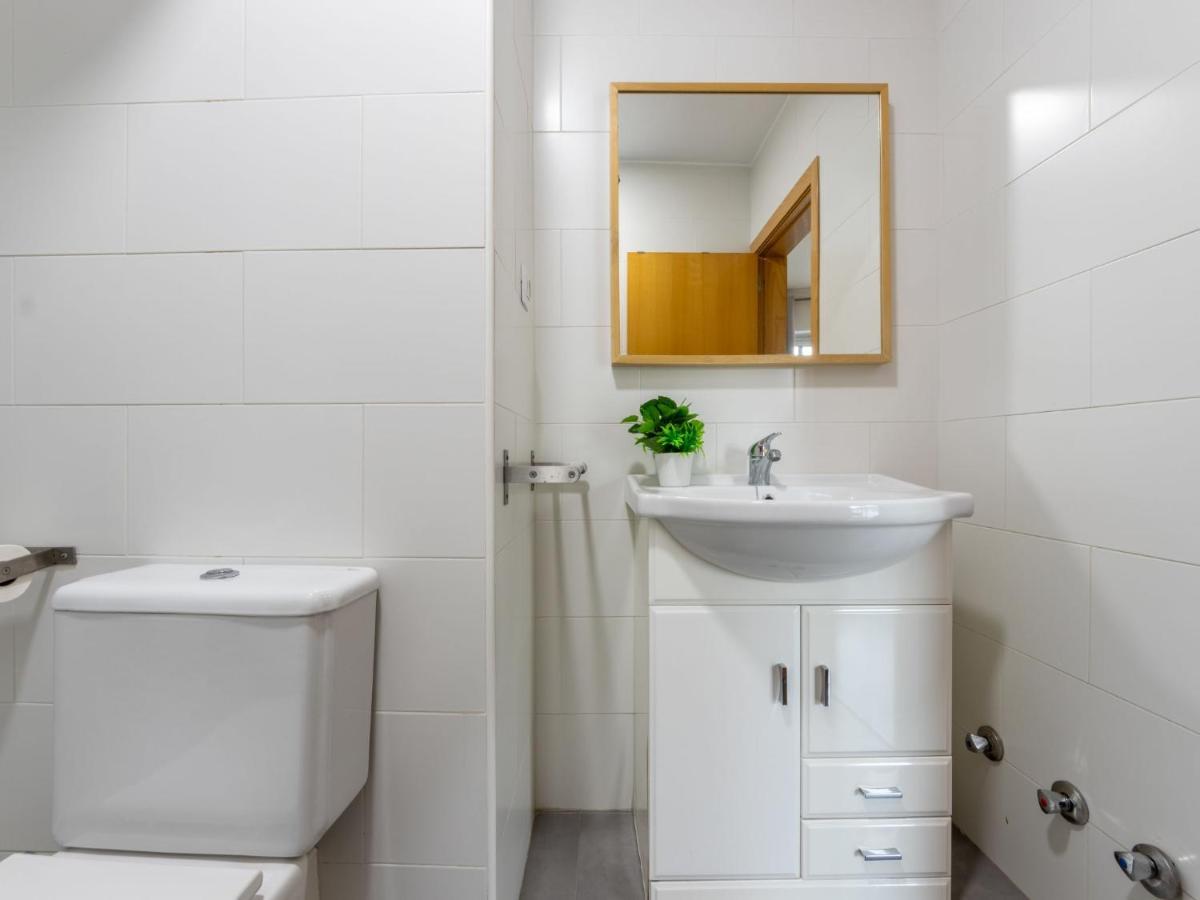 Apartment Terecel Salou-5 By Interhome Exteriér fotografie