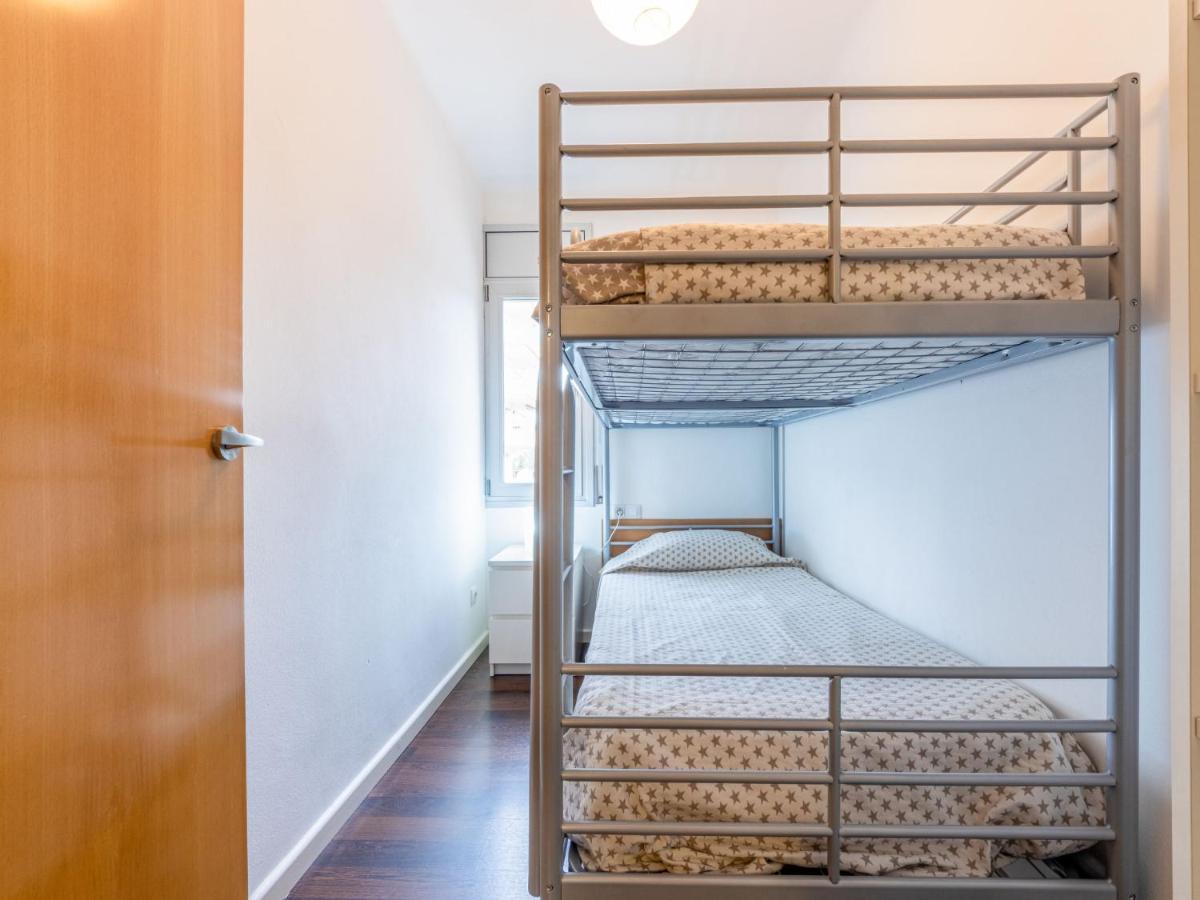 Apartment Terecel Salou-5 By Interhome Exteriér fotografie