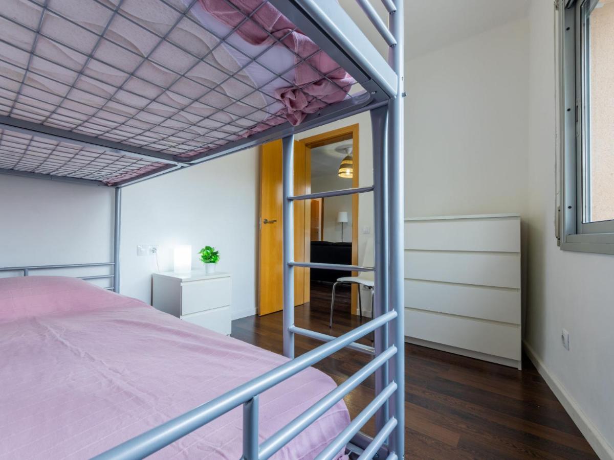 Apartment Terecel Salou-5 By Interhome Exteriér fotografie
