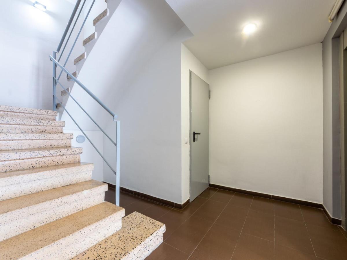 Apartment Terecel Salou-5 By Interhome Exteriér fotografie