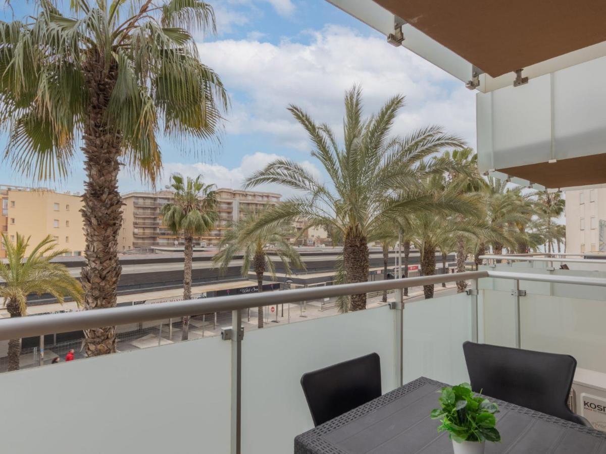 Apartment Terecel Salou-5 By Interhome Exteriér fotografie