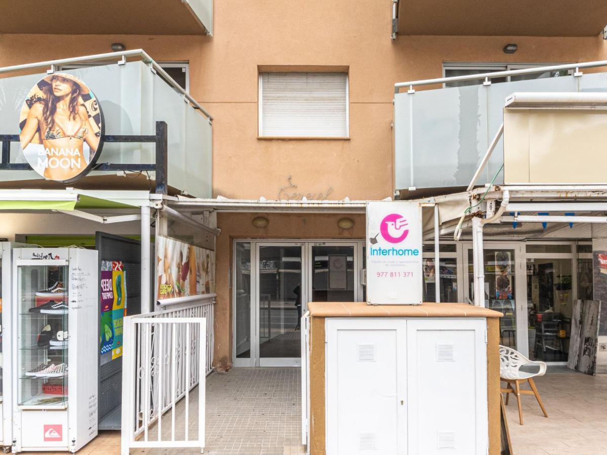 Apartment Terecel Salou-5 By Interhome Exteriér fotografie