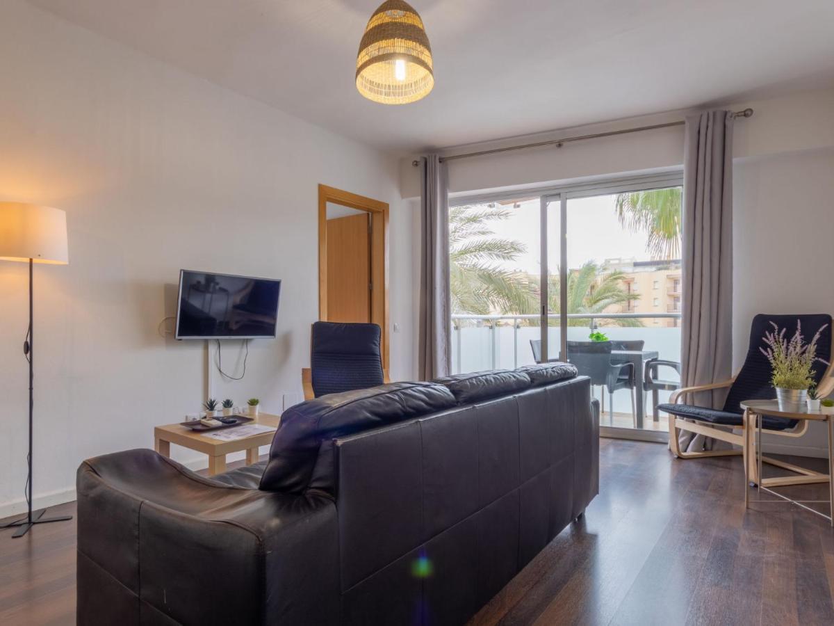 Apartment Terecel Salou-5 By Interhome Exteriér fotografie