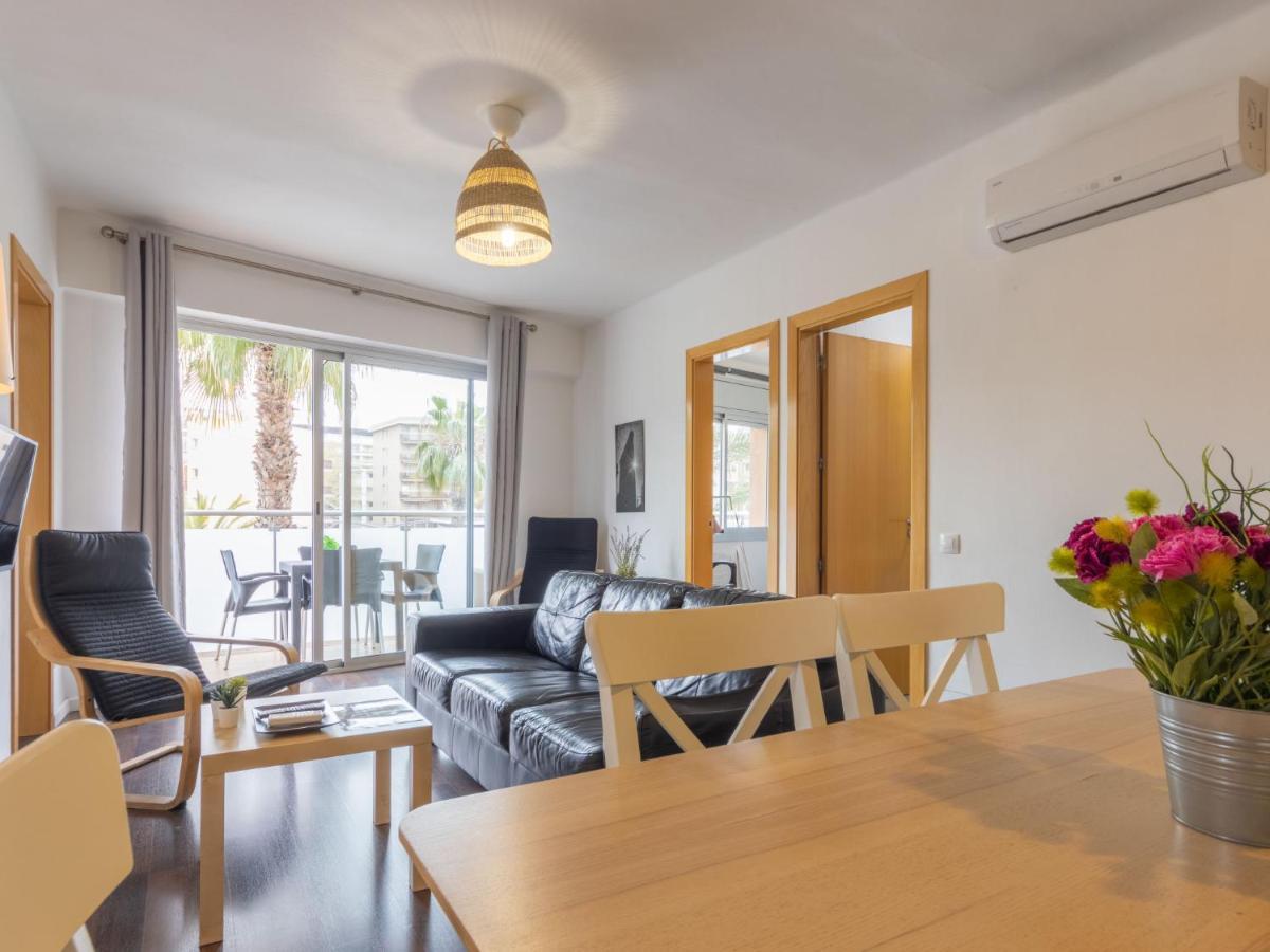 Apartment Terecel Salou-5 By Interhome Exteriér fotografie