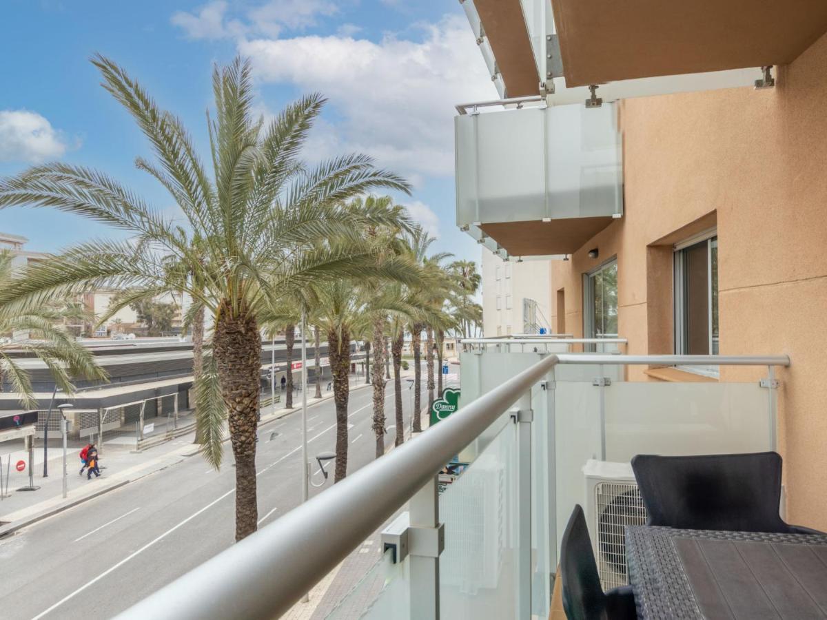 Apartment Terecel Salou-5 By Interhome Exteriér fotografie