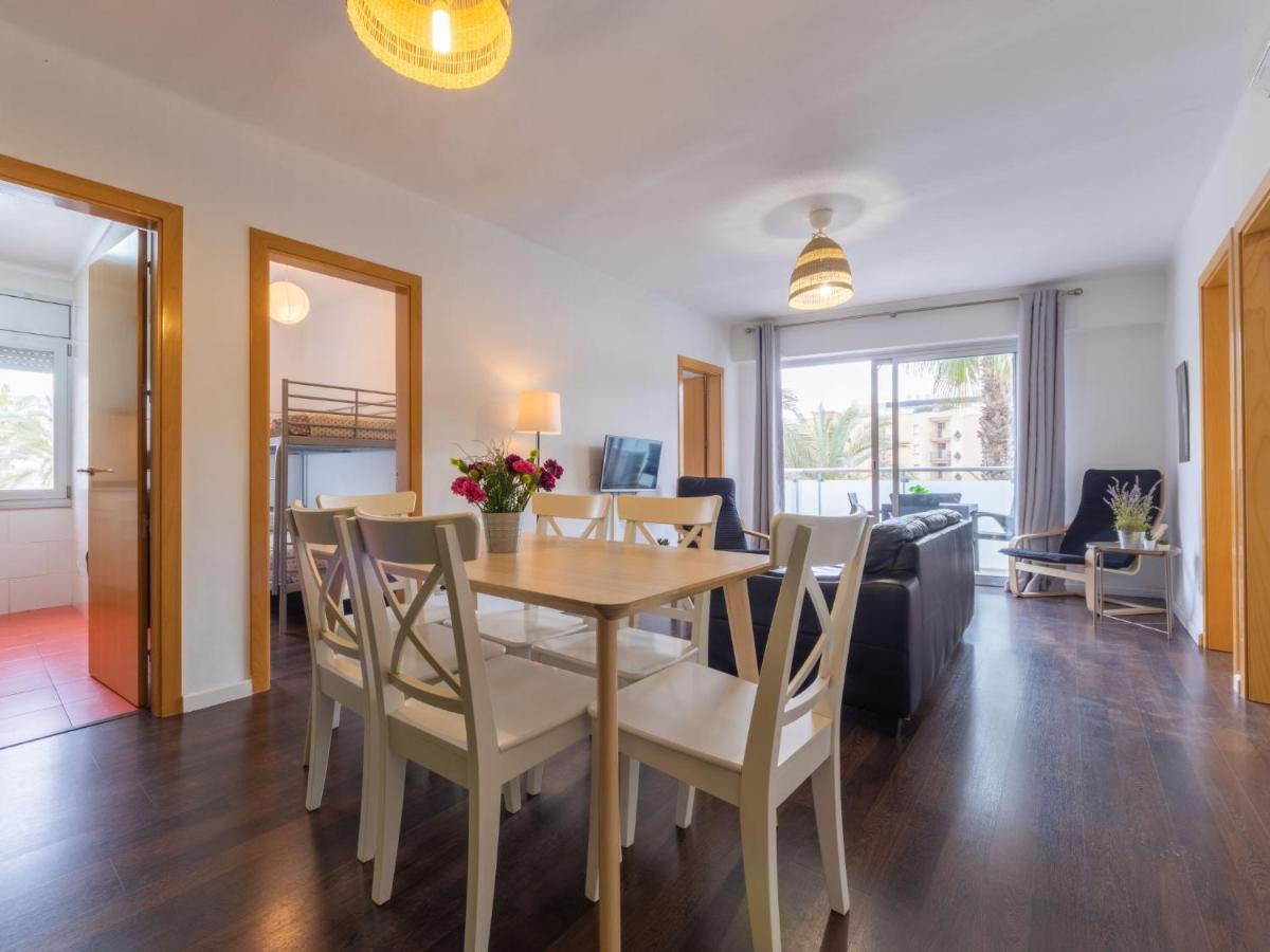 Apartment Terecel Salou-5 By Interhome Exteriér fotografie