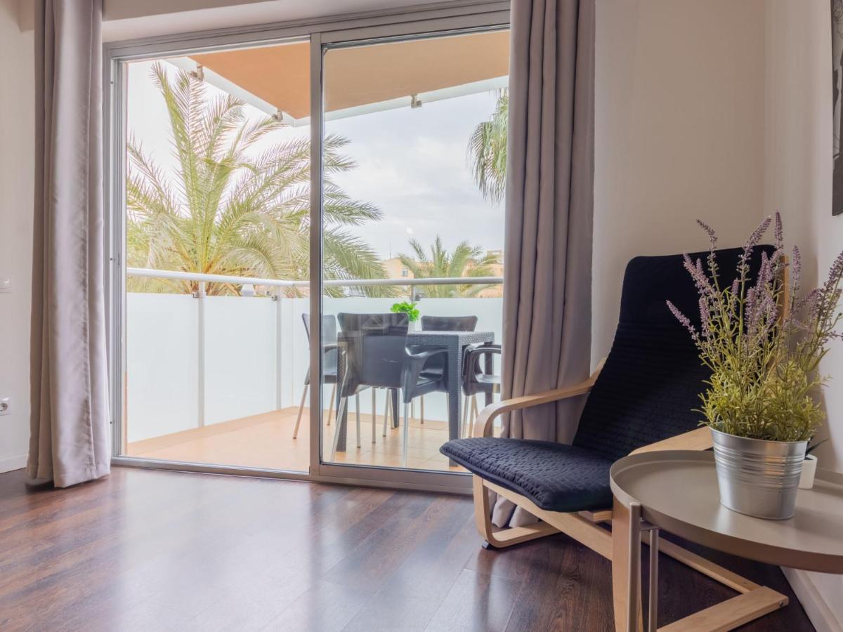 Apartment Terecel Salou-5 By Interhome Exteriér fotografie