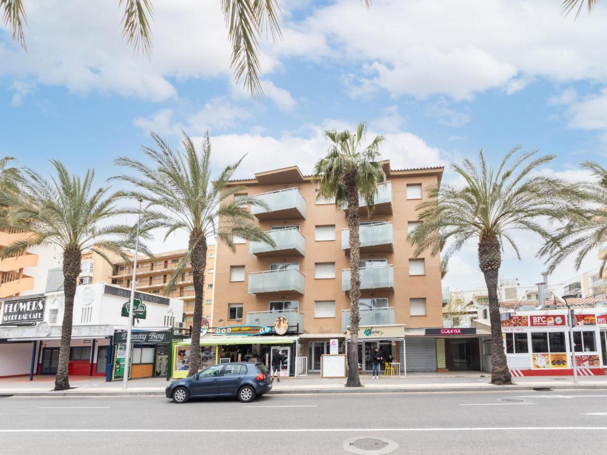 Apartment Terecel Salou-5 By Interhome Exteriér fotografie