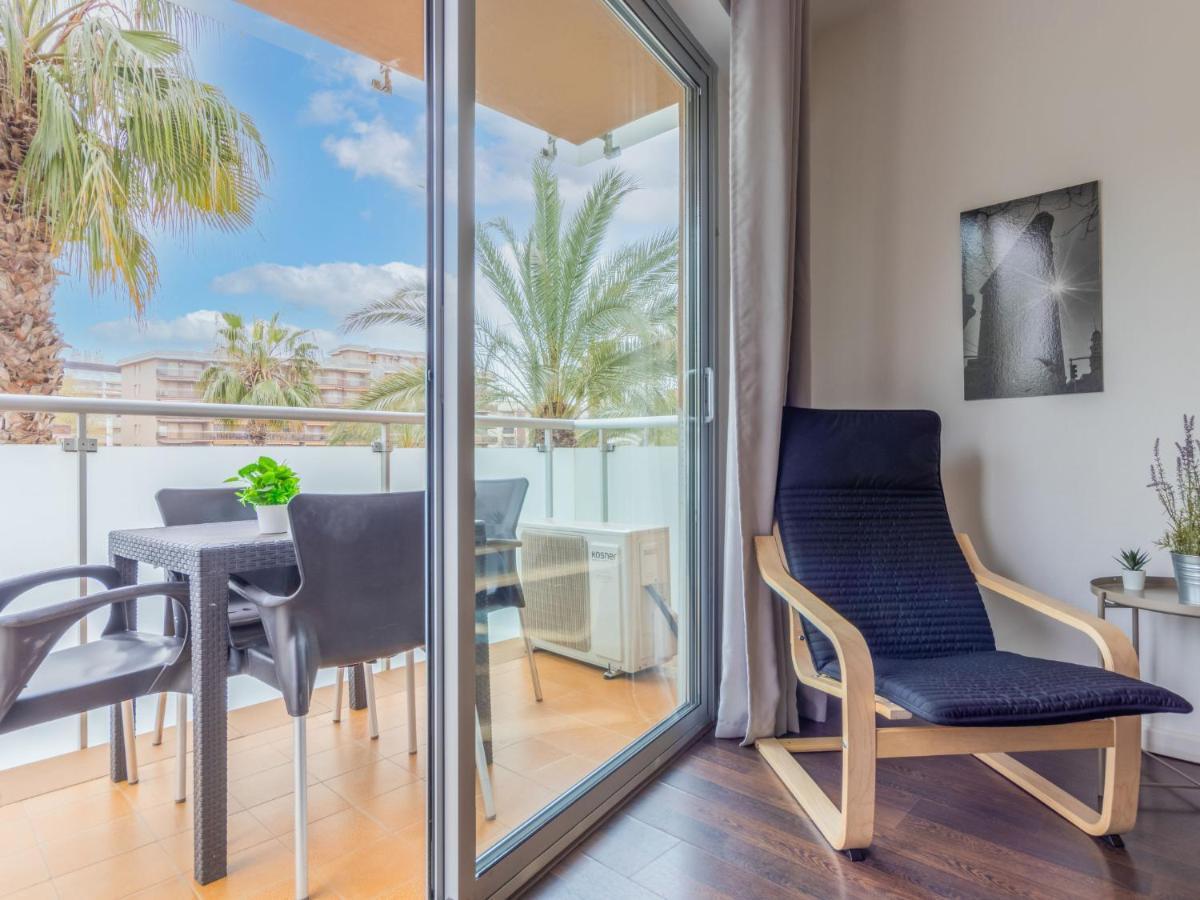Apartment Terecel Salou-5 By Interhome Exteriér fotografie