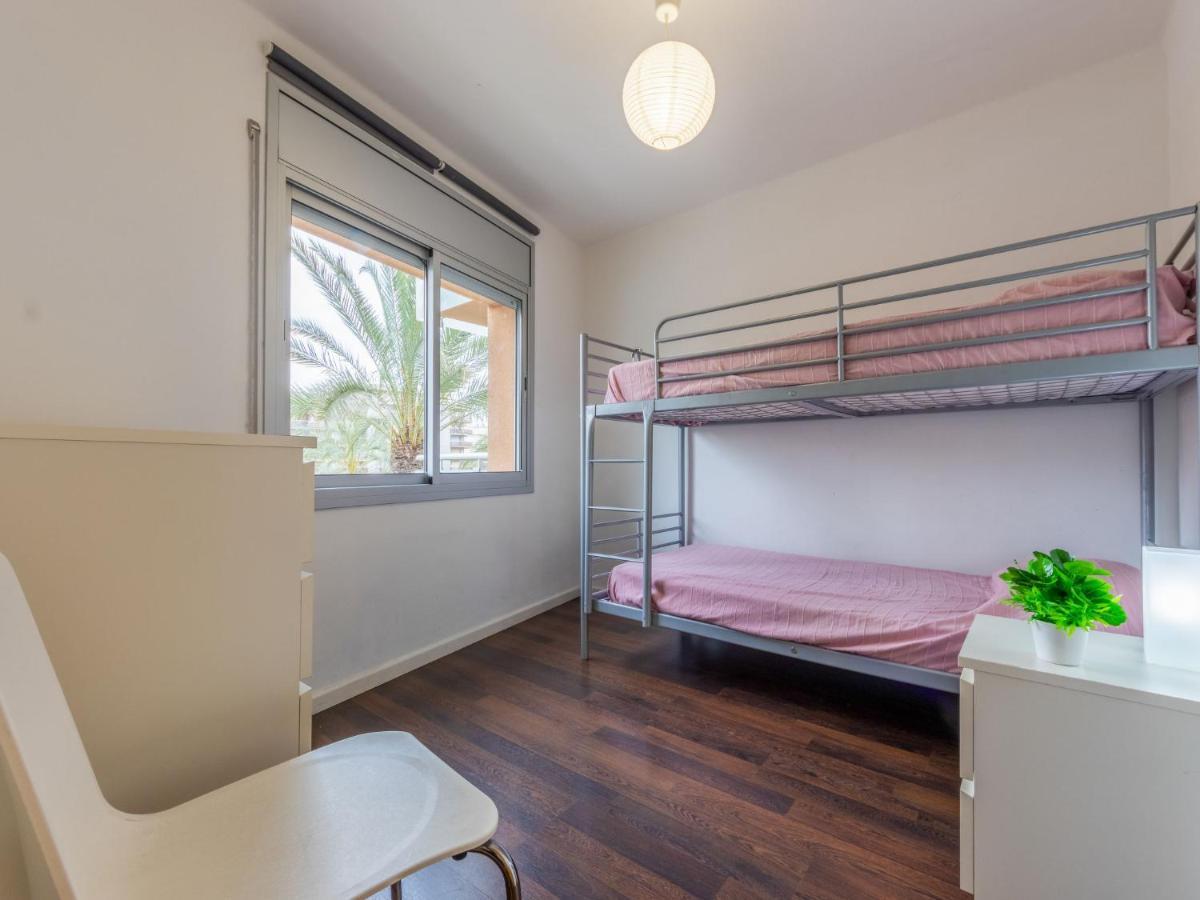 Apartment Terecel Salou-5 By Interhome Exteriér fotografie