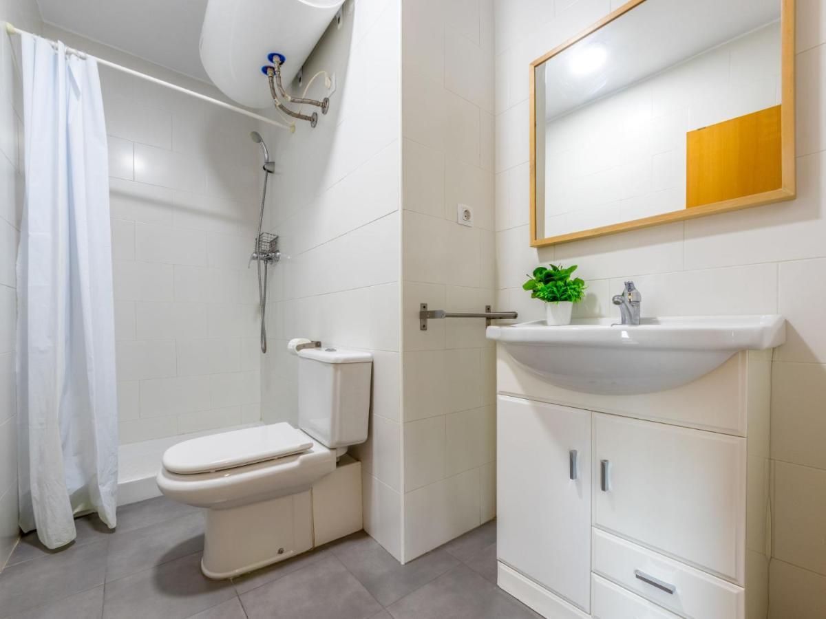 Apartment Terecel Salou-5 By Interhome Exteriér fotografie