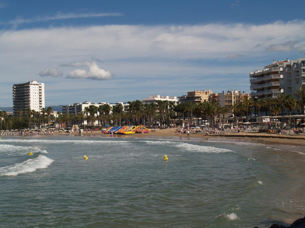 Apartment Terecel Salou-5 By Interhome Pokoj fotografie