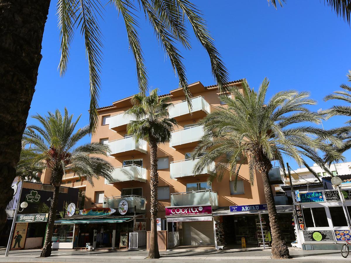 Apartment Terecel Salou-5 By Interhome Pokoj fotografie