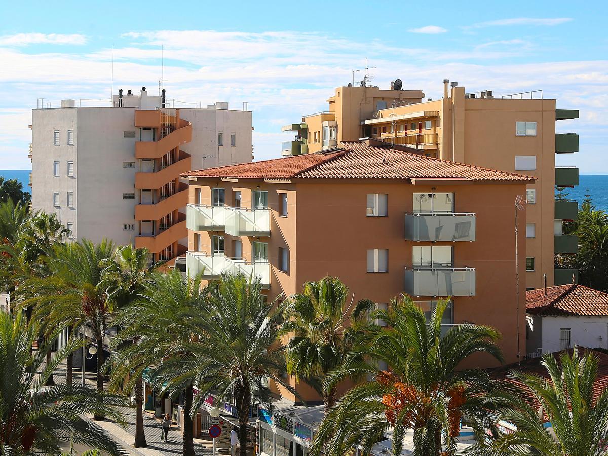 Apartment Terecel Salou-5 By Interhome Pokoj fotografie